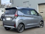デイズ ハイウェイスターX 4WD 