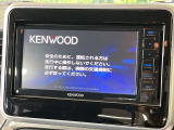 【純正ナビ】人気の純正ナビを装備。オーディオ機能も充実しており、Bluetooth接続すればお持ちのスマホやMP3プレイヤーの音楽を再生可能!毎日の運転がさらに楽しくなります!!