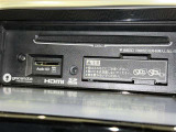 CD再生機能付き!