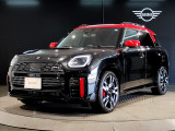 ☆MINI クロスオーバー・カントリーマン専門店☆!クロスオーバー・カントリーマンを買うなら大阪ベイ店です!!