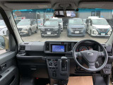 ハイゼットデッキバン G SAIII 