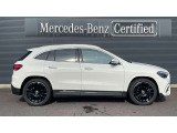 GLAクラス GLA200 d 4マチック アーバン スターズ 4WD 
