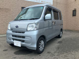 サンバー VC 4WD 