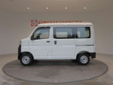 ハイゼットカーゴ スペシャル 4WD 