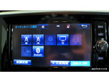 Bluetoothオーディオを始めとしたTVやラジオといった多彩なオーディオをご利用いただけます。