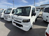 クリッパートラック DX 4WD 