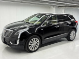 キャデラック XT5クロスオーバー