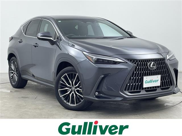 NX 350h バージョンL 4WD 4WD 本革シート