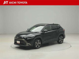 カローラクロス 1.8 Z 