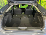 【パワーバックドア】スマートキーや運転席のボタンを押すだけでリアゲートが自動で開閉します!荷物を持っている時や、高い位置にあるバックドアを閉める際に便利な機能です♪