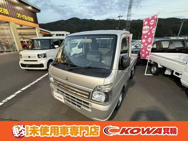 ミニキャブトラック M 4WD