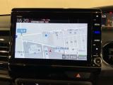 N-BOXカスタム L 4WD 