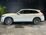 GLC 220d 4マチック コア (ISG) 4WD 