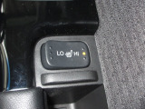 運転席&助手席シートヒーターが付いてます。寒い冬でもスイッチONで座面をあたたかくして、ドライブをさらに快適にしてくれます。