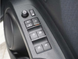 ◆パワーウィンドウスイッチ◆運転席から全席の窓の開閉操作を行うことが出来いつでも換気ができます!