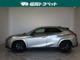UX 250h エレガント ブラック