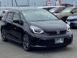 フィット 1.5 e:HEV RS 