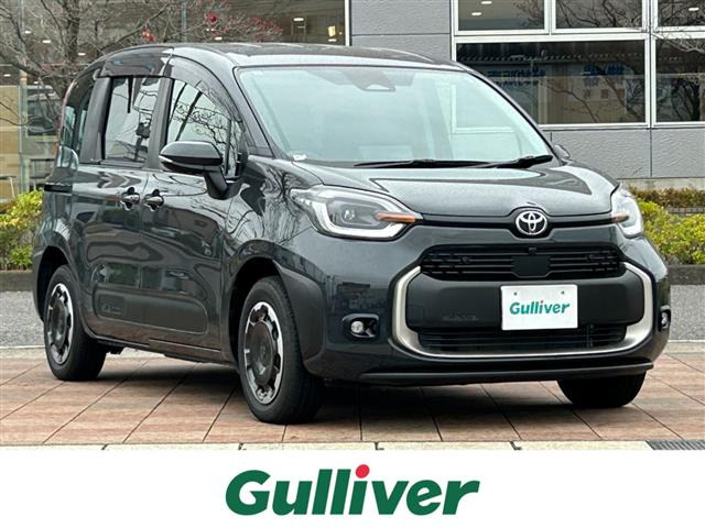 シエンタ ハイブリッド 1.5 Z E-Four 4WD 修復歴無し