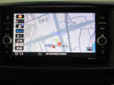 純正メモリーナビ(MM319D-W) CD・DVD再生  CD録音可 フルセグTV Bluetooth対応★携帯電話にダウンロードした音楽が車内でも楽しめます。ハンズフリー通話も可能です !