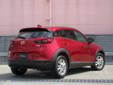 CX-3 1.5 15S アーバンドレッサー 
