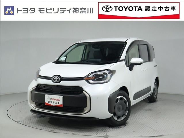 シエンタ ハイブリッド 1.5 Z