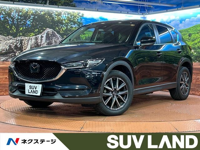 CX-5 XD プロアクティブ