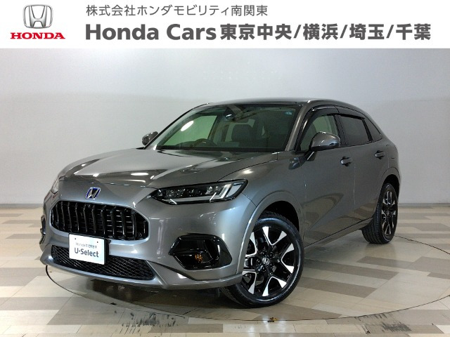 ZR-V 2.0 e:HEV Z 4WD