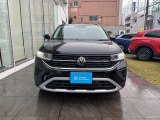 T-Cross TSI アクティブ 