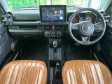 ジムニー  XC