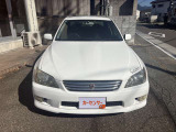 アルテッツァ 2.0 AS200 Zエディション 