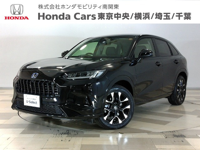 ZR-V 2.0 e:HEV Z 4WD