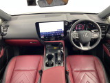NX 350h バージョンL 4WD 4WD 本革シート