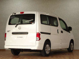 NV200バネットバン 1.6 VX 