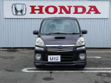 ステラ カスタムRS 4WD 