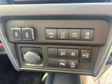 USB電源 デフロック付きです。