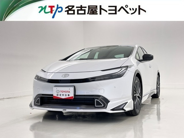 プリウス 2.0 Z