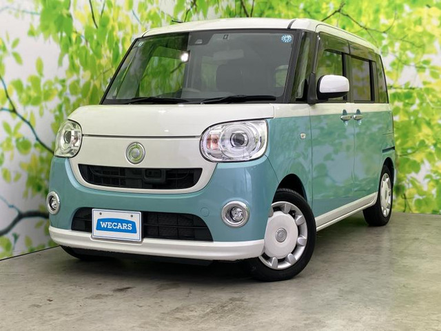ムーヴキャンバス G SAII