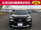 エクストレイル  1.5 G e-4ORCE 4WD