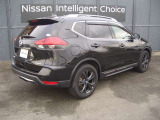エクストレイル 2.0 20Xi Vセレクション 4WD 