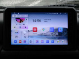 登録済未使用車・MC後2型・社外DA・純正Bカメラ・Carplay/AndoroidAuto・デュアルセンサーブレーキサポートⅡ・アダプティブクルーズ(全車速追従機能付)・純正15AW・シートヒーター・LEDヘッドライト
