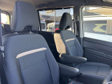 周囲が広く見わたせて、車両感覚もつかみやすい♪初めての道も好奇心を優先できる、運転しやすさです!