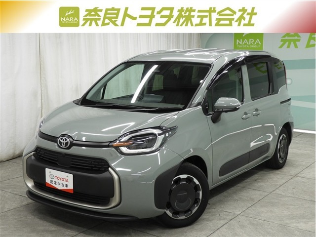 シエンタ 1.5 Z