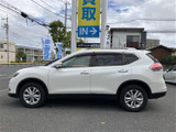 エクストレイル 2.0 20Xt エマージェンシーブレーキパッケージ 4WD 