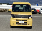 N-VAN e: e: ファン 