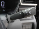 ◆オートライト◆ヘッドライトは、オートライト付き!トンネルでも操作が不要で安全に運転できます