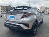 C-HR ハイブリッド 1.8 G LED エディション 