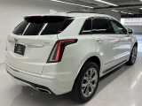 XT5 プラチナム スポーツ 4WD 