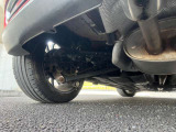 ミニ クーパーSの普段見えにくい車両下部も撮影。気になる点は詳しくご説明します。