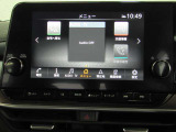 NissanConnectナビ フルセグTV Bluetooth対応 USB端子タイプA・タイプC HDMI端子★携帯電話にダウンロードした音楽が車内でも楽しめます。ハンズフリー通話も可能です!