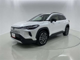 カローラクロス 1.8 ハイブリッド Z 
